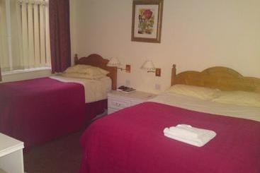 Highgrove Guest House