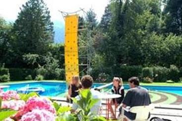 Herberg Funny Farm Backpackers
