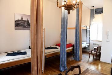 Hostel Mitte