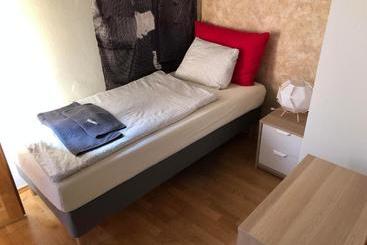 Hostel Mitte