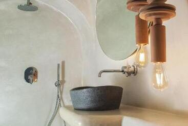 Hotel Aperto Suites  Adults Only