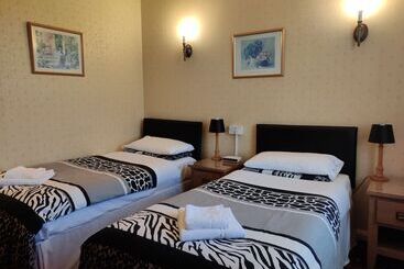 فندق Arundel Park