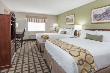 فندق Baymont By Wyndham Fulton