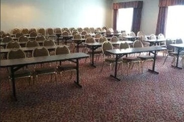 فندق Stay Inn & Suites Montgomery