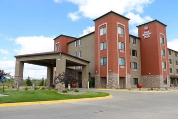 فندق Best Western Plus Omaha Airport Inn