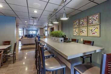 فندق Best Western Plus Woodstock Inn & Suites