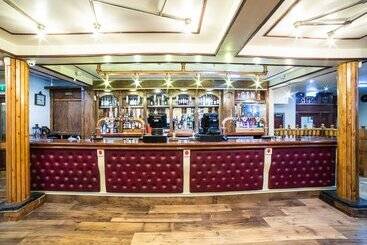 فندق Churchill S