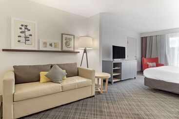 酒店 Comfort Inn & Suites Rustoneast