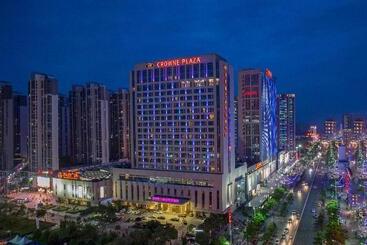 Hotel Crowne Plaza Xiangyang, An Ihg