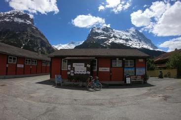 호텔 Downtown Lodge Hostel - Unique Simple Central
