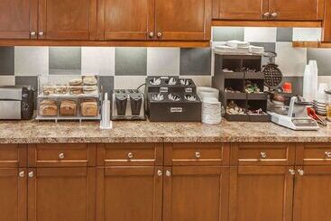 Szálloda Econo Lodge Inn & Suites Drumheller