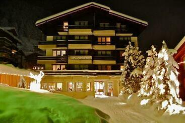 酒店 Garni Jägerhof
