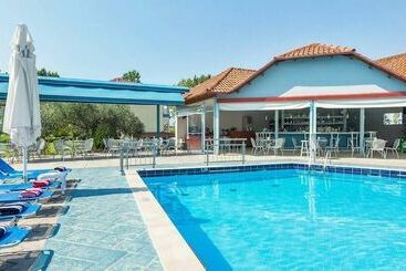 فندق Grand Platon