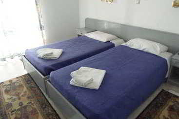 فندق Great Alexander Strand