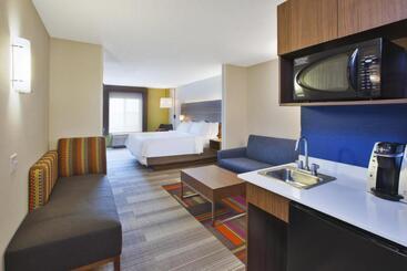 Holiday Inn Express Hotel & Suites Auburn Hills, An Ihg