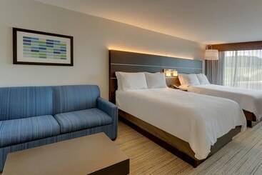 Holiday Inn Express Hotel & Suites Corbin, An Ihg