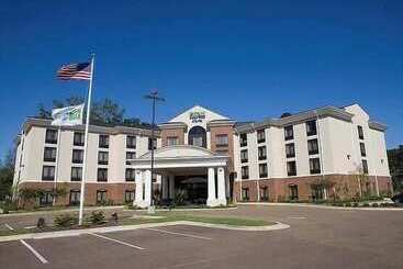 Holiday Inn Express Hotel & Suites Jackson   Flowood, An Ihg
