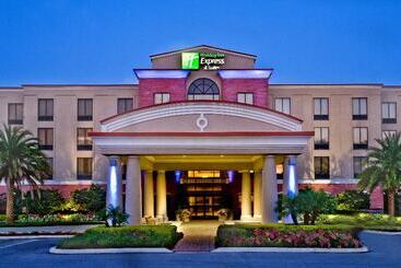 Holiday Inn Express Hotel & Suites Lake Placid, An Ihg