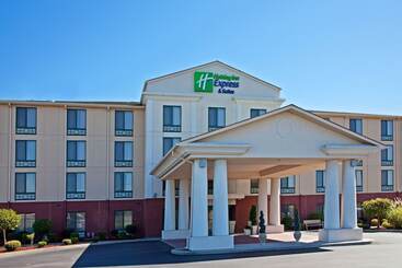 Holiday Inn Express Hotel & Suites Murray, An Ihg