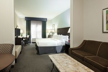 Holiday Inn Express Hotel & Suites New Iberia   Avery Island, An Ihg