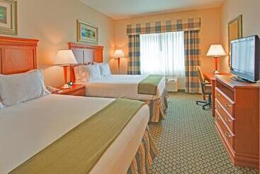Holiday Inn Express Hotel & Suites Ontario Airport Mills Mall, An Ihg
