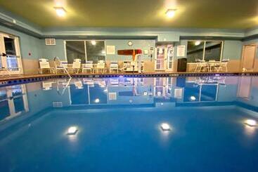 Holiday Inn Express Hotel & Suites Somerset Central, An Ihg