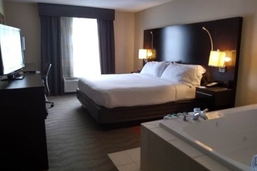 Holiday Inn Express Hotel & Suites Waterford, An Ihg