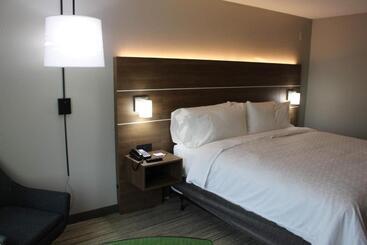 فندق Holiday Inn Express & Suites   Enterprise, An Ihg