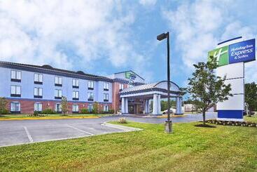 Holiday Inn Express Hotel And Suites Harrington   Dover Area, An Ihg