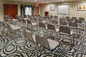 Holiday Inn Express Hotel And Suites Lake Charles, An Ihg