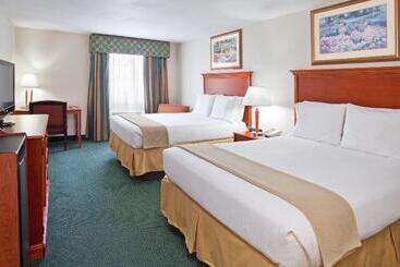 فندق Holiday Inn Express Birch Run Frankenmuth Area, An Ihg