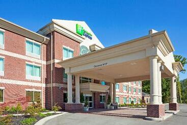 فندق Holiday Inn Express & Suites Carrollton By Ihg