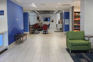 酒店 Holiday Inn Express Forest City, An Ihg