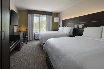 هتل Holiday Inn Express Great Barrington, An Ihg