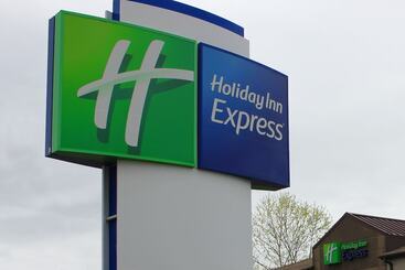 فندق Holiday Inn Express Osage Beach   Lake Of The Ozarks, An Ihg