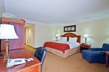 ホテル Holiday Inn Express Ringgold By Ihg