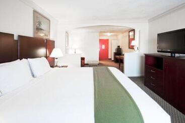 ホテル Holiday Inn Express & Suites Florida City Gateway To Keys, An Ihg