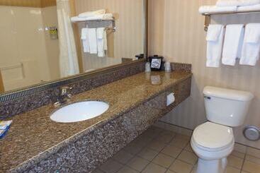 Отель Holiday Inn Express & Suites New Buffalo, Mi, An Ihg