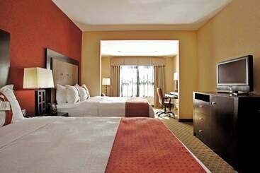 فندق Holiday Inn Houma By Ihg