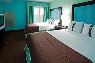 Holiday Inn Hotel & Suites Ocala Conference Center, An Ihg