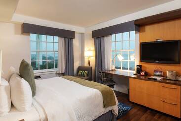 هتل Indigo Baton Rouge Downtown, An Ihg