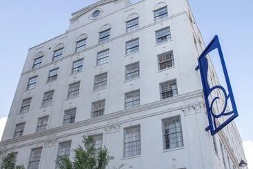 酒店 Indigo Baton Rouge Downtown, An Ihg