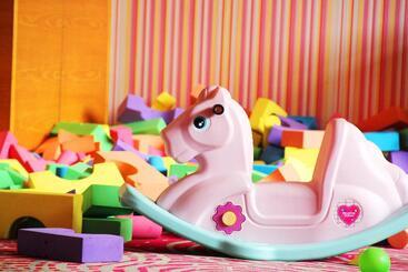 هتل Intercontinental Huizhou Resort, An Ihg