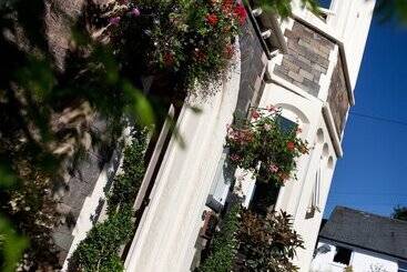 فندق Jerichos Boutique Accommodation