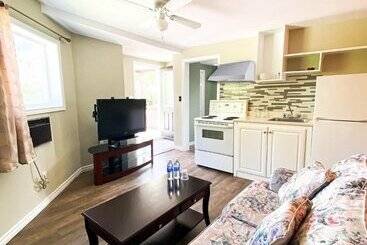 ホテル Lincoln Inn Fredericton