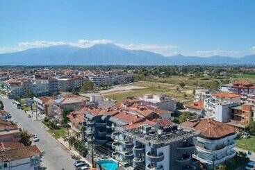 ホテル Mediterranean Resort