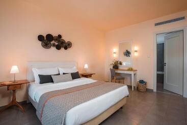 בית מלון כפרי Megisti