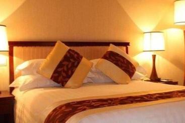 New Century Hotel Ninghai