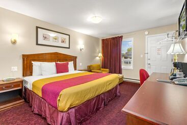 酒店 Nights Inn Owen Sound