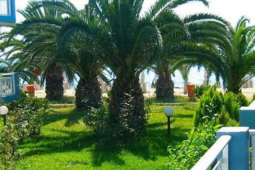 هتل Olympion Beach
